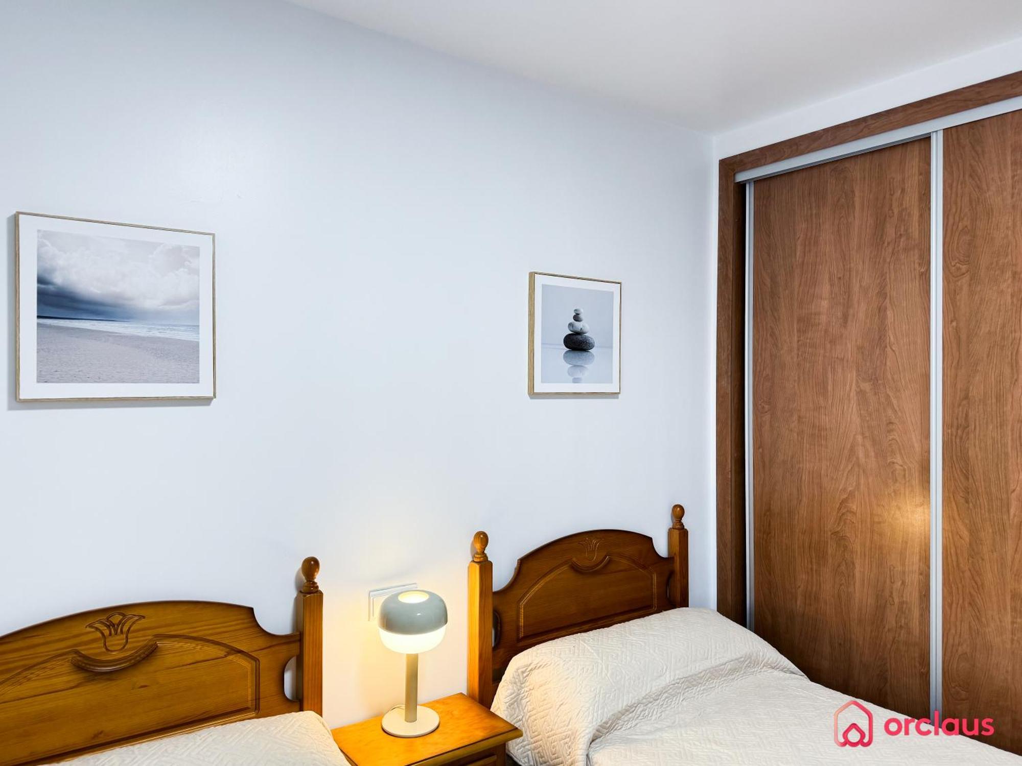 Aqua Turquesa Apartment Oropesa del Mar Bagian luar foto