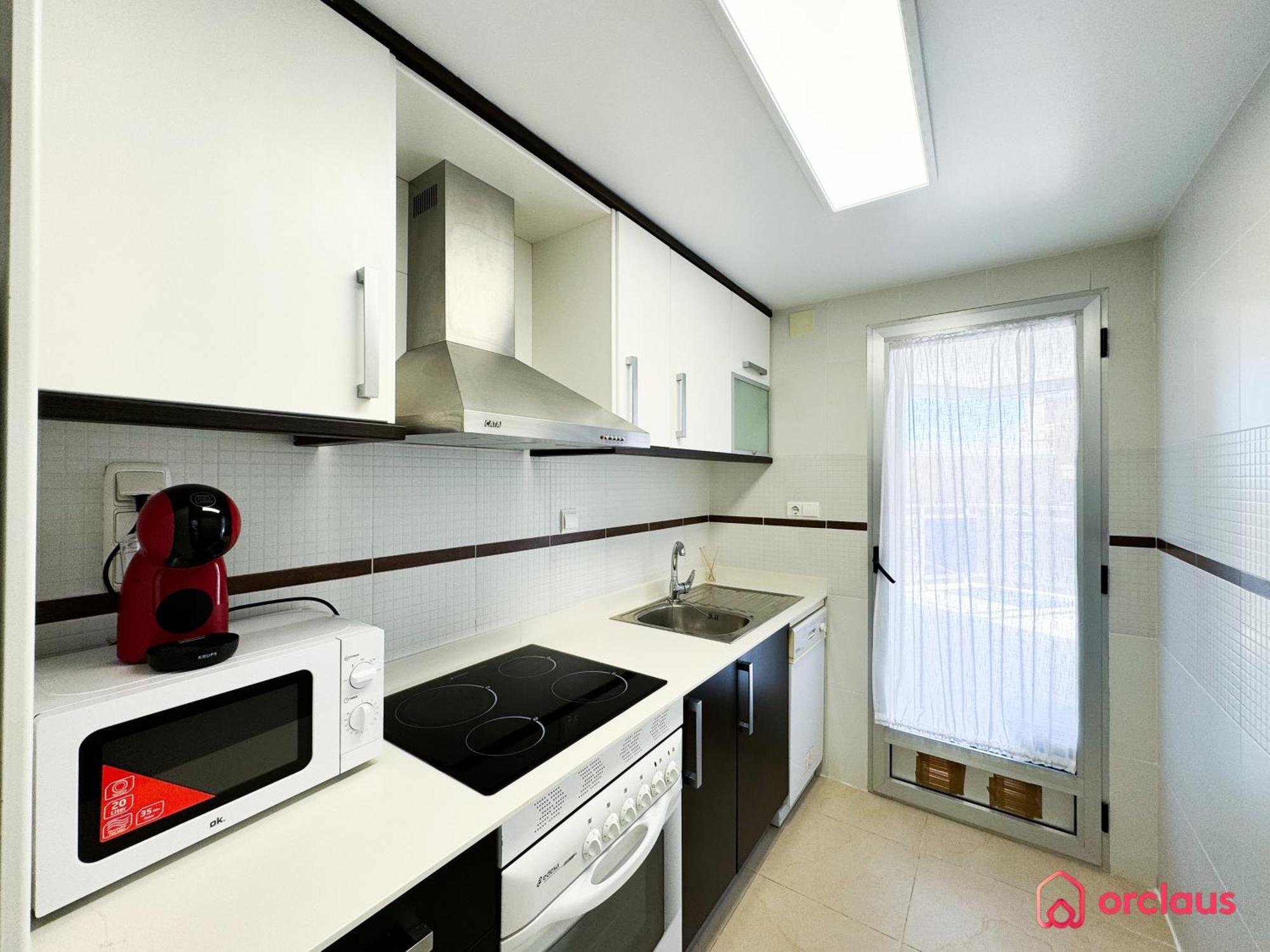 Aqua Turquesa Apartment Oropesa del Mar Bagian luar foto